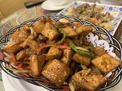 -新疆红柳花餐厅(新洲店)
