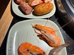 -梨花自助烤肉(乐宾店)