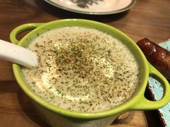 -盘炉forenza·云贵川融合小食堂 ( 钟楼中柳巷店)