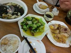 -家的味道餐厅·新鲜实惠