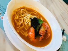 -南山鲜虾面·活鲜小馆·海味大连菜(南山总店)