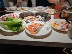 -石田家自助海鲜火锅烤肉(茂业时代广场店)
