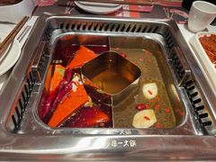 -串一火锅(赛格国际购物中心店)