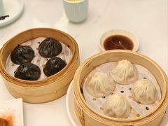 -翡翠拉面小笼包(岭南新天地店)
