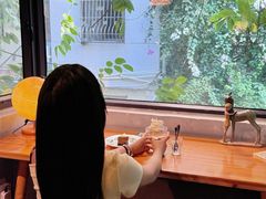 -默迹咖啡馆
