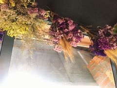 景观位-麦甜创意轻食餐厅(西康路店)