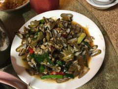 -莲花公园煎蟹(总店)