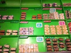 -鲜道寿司(无锡苏宁店)