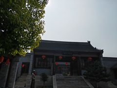 -云龙山