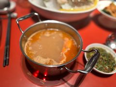 -红雀围·海鲜火锅(陆家嘴中心店)