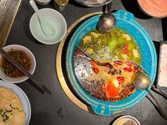 -吼堂老火锅(太古里总店)