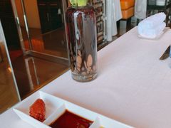 -北京金融街丽思卡尔顿酒店·意味轩 Cepe