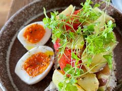 -BOR Eatery(安福路店)