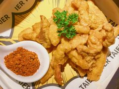 -太二酸菜鱼(兴业太古汇店)