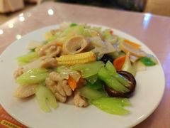 -烤肉宛饭庄(南礼士路店)