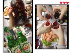 -阿杰臻选海鲜饭店(普陀山店)