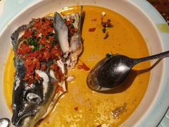 -遇见湘·地道湖南菜(云门店)