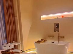 -君悦·SPA养生会所