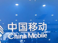 -中国移动(南京西路营业厅)
