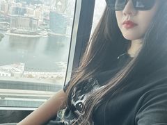 -澳门旅游塔360°旋转餐厅(南湾湖广场店)