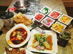 -百慕翡丽(南滨河东路店)