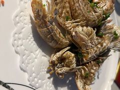 -天然居·漳港海鲜·海景餐厅(南澳总店)