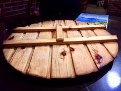 柴锅炖鱼-金明姬铁锅炖(东坝店)