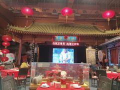 -正阳门饭庄·烤鸭·北京菜(万丰路七里庄店)