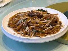 干炒牛河粉-老广酒楼(樱花店)