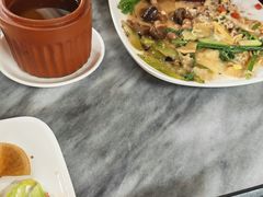 -蔬之缘素食(东城分店)