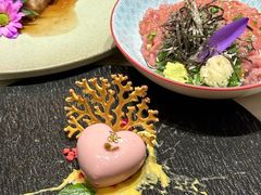 -月下料理(楷林IFC店)