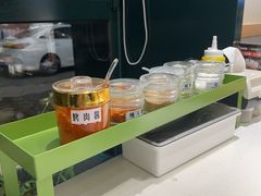 -韩香福烤肉庄园(文化西路店)