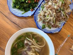 -十二忠手拉面(中华路店)