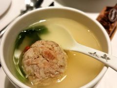 -松鹤楼·非遗·苏帮菜(融科店)