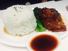 -大咀港式茶餐厅(恒泰店)