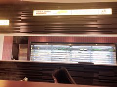 -巴奴毛肚火锅(广益哥伦布店)