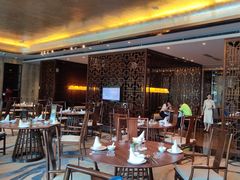 -蛇口希尔顿南海酒店·随轩中餐厅·粤菜