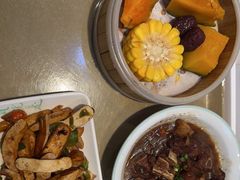 -老乡鸡(新邻天地店)