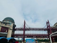 -江南环球港