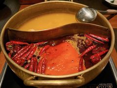 -赤RedBowl川锅·炙烤·板前(北京瑰丽酒店)