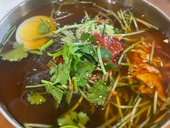 -老朴饭店(邮政街总店)