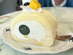 -琦堡高端定制蛋糕茶歇(格力广场店)