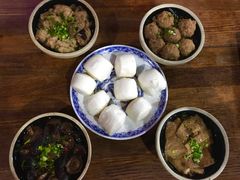-天下第一面(大雁塔北广场店)