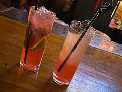 -HIB HUB公社(解放西路店)