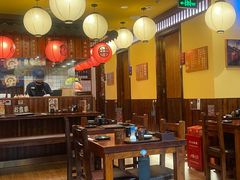 -鸟鹏烧鸟居酒屋(仁恒梦中心店)