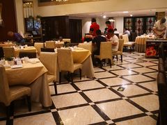 大堂-大鸭梨烤鸭店(花园村店)