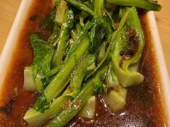 炒时蔬-盘飧市(春熙路店)