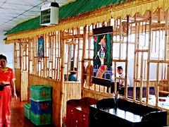 -金塔傣乡·云南民族特色菜·傣味手抓饭(金瓦路店)