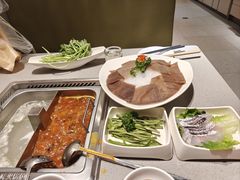 -海底捞火锅(名门店)