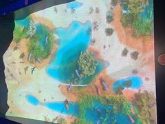 -珠海横琴国家地理探险家中心(创新方)